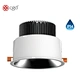 wire recessed ceiling lights